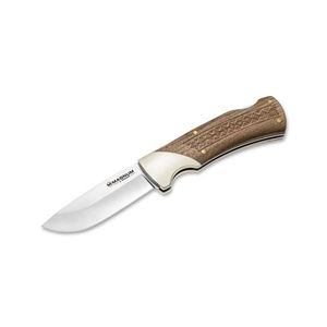 Böker Böker - Vreckový nôž Magnum Woodcraft 20, 7 cm vyobraziť