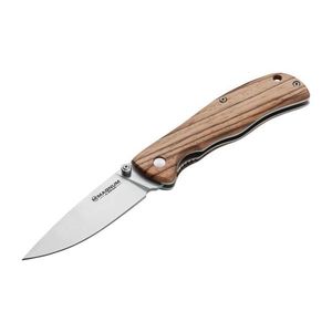 Böker Böker - Vreckový nôž Magnum Backpacker 19, 5 cm vyobraziť