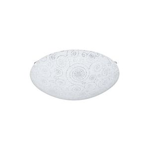 Eglo 93535 - LED stropné svietidlo RICONTO LED/11W/230V vyobraziť