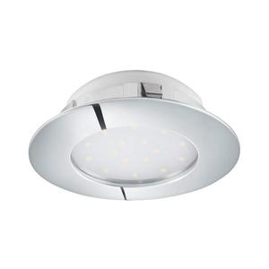 Eglo 95868 - LED podhľadové svietidlo PINEDA 1xLED/12W/230V vyobraziť