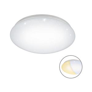 Eglo 97108 - LED Stropné svietidlo GIRON-RW 1xLED/18W/230V 2700K-4000K vyobraziť