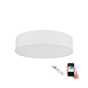 Eglo 98664 - LED RGB Stmievateľné stropné svietidlo ROMAO-C LED/33W/230V + DO vyobraziť