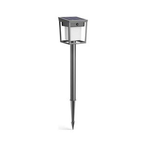 Philips Philips - LED Solárna lampa so senzorom BLAISE LED/1, 5W/3, 7V 3000K IP44 vyobraziť