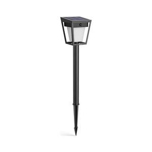 Philips Philips - LED Solárna lampa so senzorom NISSA LED/1, 8W/3, 7V 3000K IP44 vyobraziť