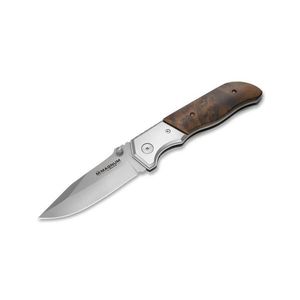 Böker Böker - Vreckový nôž Magnum Forest Ranger 23, 5 cm vyobraziť