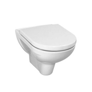 Laufen - Pro Závesné WC, 560x360 mm, biela H8209500000001 vyobraziť