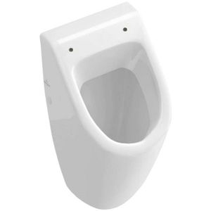 VILLEROY & BOCH - Subway 2.0 Odsávací pisoár pre poklop, CeramicPlus, alpská biela 751301R1 vyobraziť