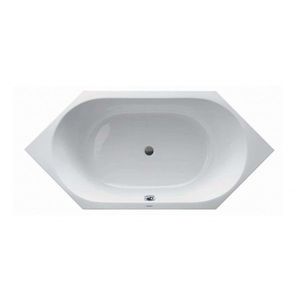 DURAVIT - D-Code Vaňa 1900x900, biela 700138000000000 vyobraziť