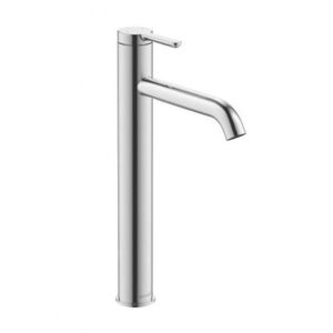 DURAVIT - C.1 Umývadlová batéria, chróm C11040002010 vyobraziť