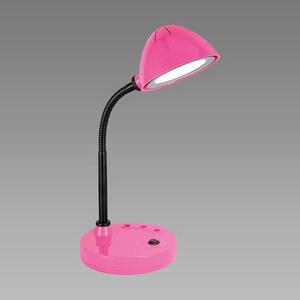 Stolová lampa Roni LED ružová 02874 LB1 vyobraziť