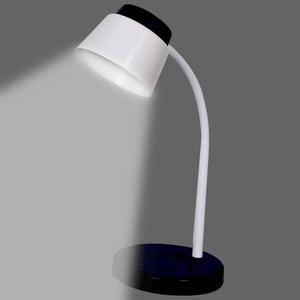 Stolová lampa LED 1607 5W čierna LB1 vyobraziť