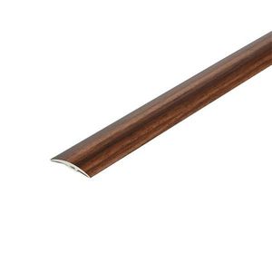 Lišta ochranná LW 40 5W1 PVC 0, 93m teak vyobraziť