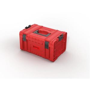 Qbrick System Pro Toolbox 2.0 Red Ultra HD vyobraziť