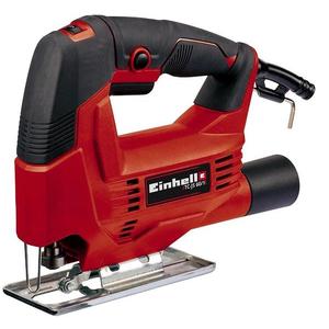 Einhell Priamočiara píla TC-JS 60/1 400W vyobraziť