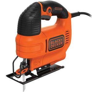 Priamočiara píla Black+Decker 520 W KS701EK vyobraziť