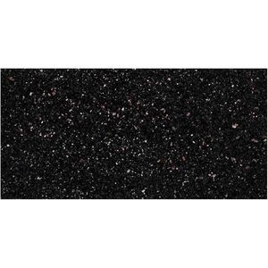 Dlažba Granit Black Galaxy 30.5X61X1 Leštený vyobraziť