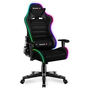 Otočné kreslo pre hráča HZ-Ranger 6.0 RGB Mesh vyobraziť