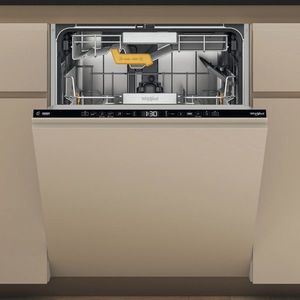 Whirlpool W8I HT40 T vyobraziť