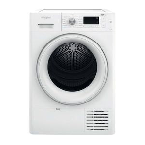 Whirlpool FFT M11 82 EE R vyobraziť