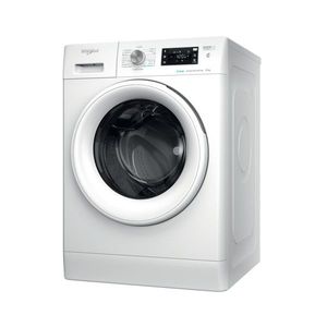 Whirlpool FFB 9489 WV EE vyobraziť