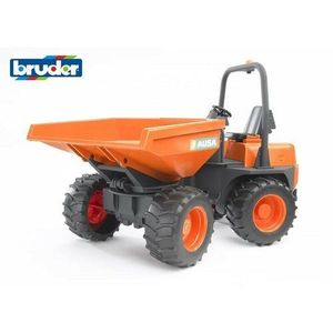 Bruder Mini Dumper 1: 16, 26, 6 x 12, 4 x 17 cm vyobraziť