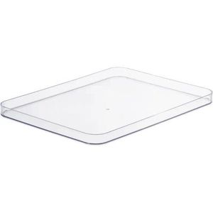 SmartStore Veko k úložnému boxu Compact Clear L, L vyobraziť