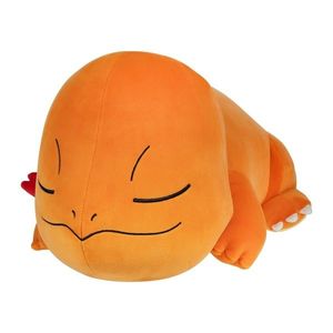 Plyšový pokémon Charmander spiaci, 45 cm vyobraziť