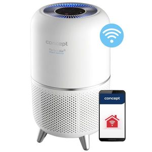 Concept CA1020 čistička vzduchu Perfect Air Smart vyobraziť