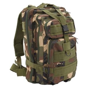 Batoh CATTARA 30l ARMY WOOD vyobraziť