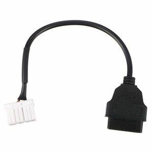 Sixtol OBD-II redukcia 12-pin pre vozidlá Tesla S, X MECHANIC CABLE 3 vyobraziť