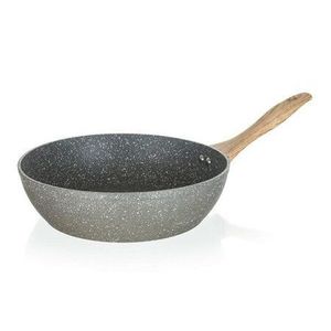 BANQUET Panvica WOK s nepriľnavým povrchom NATURAL STONE 28 x 7, 8 cm vyobraziť