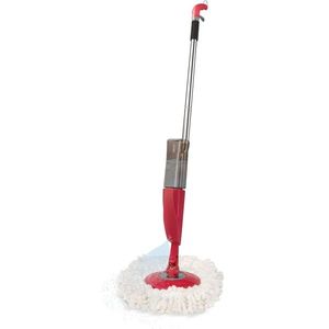 Lamart LT8066 spray mop okrúhly Clean vyobraziť