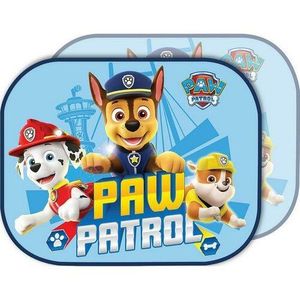 Clona slnečná na bočné okno PAW PATROL BOY 2 ks vyobraziť