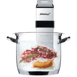 Steba SV 120 varič Sous-Vide vyobraziť