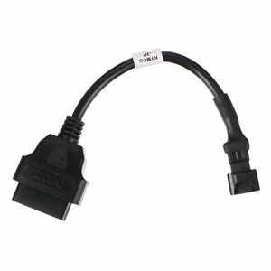 Sixtol OBD-II redukcia 3-pin pre moto KYMCO MECHANIC CABLE 19 vyobraziť