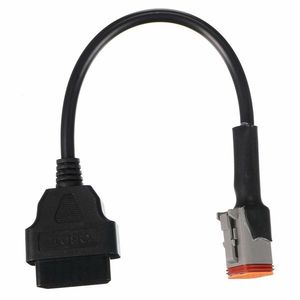 Sixtol OBD-II redukcia 6-pin pre moto Harley-Davidson MECHANIC CABLE 21 vyobraziť