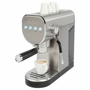 ProfiCook ES-KA 1265 espresso 2v1, 20 BAR vyobraziť