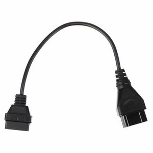 Sixtol OBD-II redukcia 12-pin pre nákladné vozidlá GAZ MECHANIC CABLE 6 vyobraziť