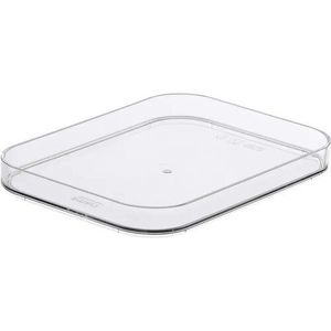 SmartStore Veko k úložnému boxu Compact Clear S, S vyobraziť