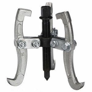 Sixtol Sťahovák ložísk 3-ramenný MECHANIC TRIPLE PULLER 75, 3"/75 mm vyobraziť