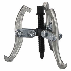 Sixtol Sťahovák ložísk 3-ramenný MECHANIC TRIPLE PULLER 100, 4"/100 mm vyobraziť