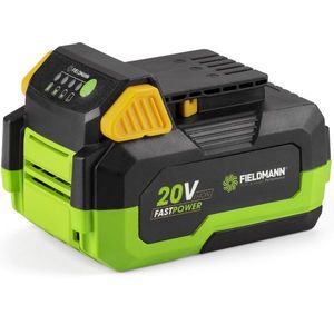 FIELDMANN FDUZ 79040 20V 4Ah akumulátor vyobraziť