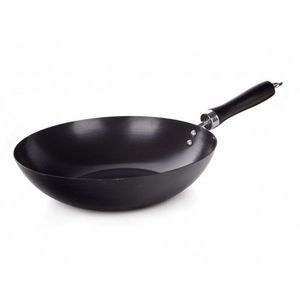 Panvica WOK, 28 cm, Banquet vyobraziť