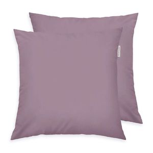 Tom Tailor Obliečka na vankúš Cozy Mauve, 40 x 40 cm vyobraziť