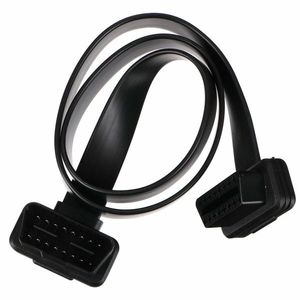 Sixtol OBD-II 16-pin predlžovací kábel samec-samica MECHANIC CABLE 24 vyobraziť