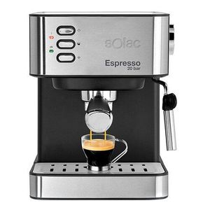 Solac CE4481 espresso 20 bar vyobraziť