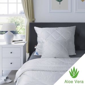 Kvalitex Prikrývka Thermo Aloe Vera zimná, 140 x 220 cm vyobraziť