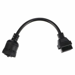 Sixtol OBD-II redukcia 9-pin J1939 pre nákladné vozidlá Cummins MECHANIC CABLE 7 vyobraziť