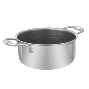 Orion Hrniec s nepriľnavým povrchom COOKCELL, 24 cm vyobraziť