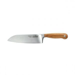 Tescoma Nôž Santoku FEELWOOD, 17 cm vyobraziť